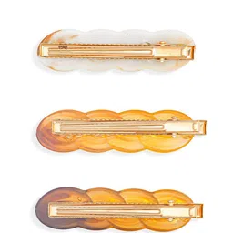 hair drama co. HAIR DRAMA COMPANY Girls Set of 3 Bobby Pins image 3