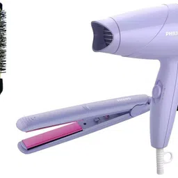 PHILIPS Brush With HP8643 Combo Personal Care Appliance Combo-image-11