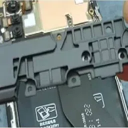 SPAREASP ASF00013 Realme Narzo 20 Pro Og Loud Speaker-picture-22