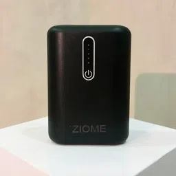 ziome 5000 mAh 22.3 W Mini Pocket Size Power Bank-picture-28