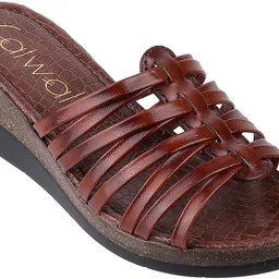 catwalk Women Wedges Sandal-picture-24
