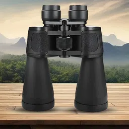 TechTide Professional BushnellPro 60x90 Binoculars 60x Zoom Blue Coated Lens Binoculars-picture-31