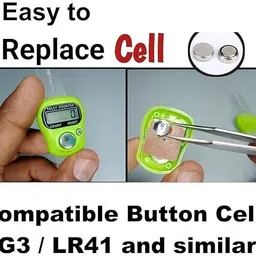 nuvixa Finger Light image 5