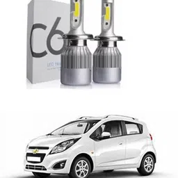 apical LED Fog Light for Chevrolet Beat-picture-25