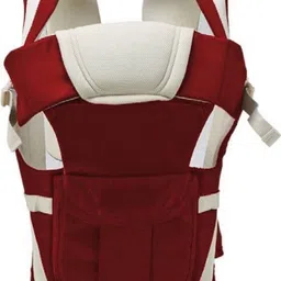 letteesteps Comfortable Adjustable Baby Carrier with Front & Back Support Baby Carrier-picture-37