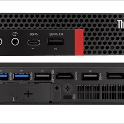 BESTYLISH Core i3 (9th Gen) Quad-Core | ThinkCentre Mini Desktop [JVI] Core™ i3-9100 Quad-Core Processor (8 GB RAM/Intel® UHD 4K 630 Graphics/1 TB Hard Disk/256 GB SSD Capacity/Windows 11 Pro) Ultra Tower with MS Office-picture-27
