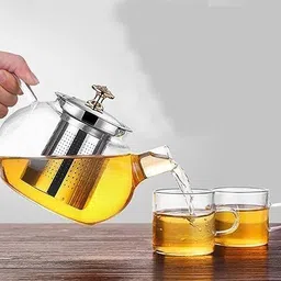 good to great 1 L Glass Kettle Jug image 5