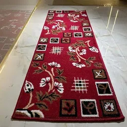 weave & wonder carpet 45 cm X 150 Acrylic Runner-picture-13