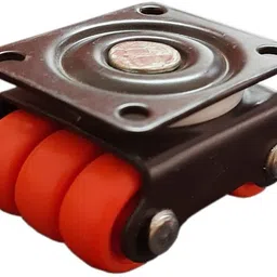 droptech D-750 Swivel Furniture Caster image 2