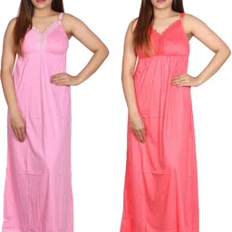 womie Women Pink Camisole-picture-14