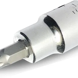 tom / Autofit T-40 Torx Bit Socket 1/2" Drive Socket Set-picture-11