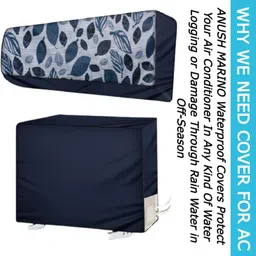 anush marino Air Conditioner Cover image 2