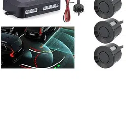 lovmoto Car Reverse Parking Sensor with LED Display Parking Sensor For Ko-na Car Reverse Parking Sensor with LED Display Parking Sensor For Ko-na Parking Sensor-picture-12