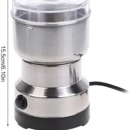 Compact Kitchen design Electric Household Grinder Juicer W 250 W Juicer Mixer Grinder-image-9