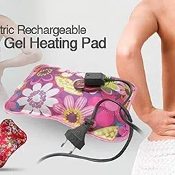 warmnest Hot Warm Water Bag Water Bottle Electrical 1 L Hot Water Bag (Hot Water Bag)-1 Electrical 1 L Hot Water Bag image 5