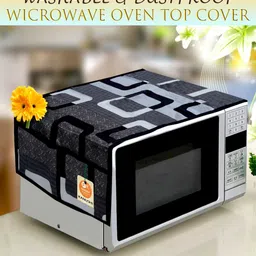 kanushi Microwave Oven Cover-picture-18