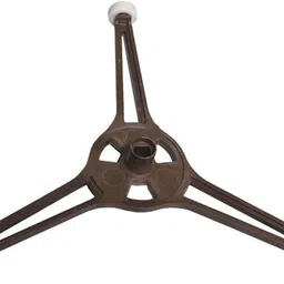 payflip 2 Pack Microwave Oven Glass Plate Tray Support Holder,Rotating Ring Roller,Plastic Turntable Triple,Roller Wheel Turnpiece Ring Replacement for Flat Plate Holder Roller Dia 14mm Electronic Components Electronic Hobby Kit image 5