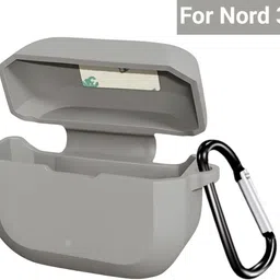 Mezokart.com Silicone Press Stud Earbuds Case For OnePlus Nord Buds 3r-picture-18