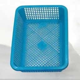 grahast Fruit vegetable 1 BasketRectangle_104_new3 Plastic Fruit & Vegetable Basket-picture-33