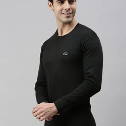 LUX COTT'S WOOL Men Top Thermal image 3