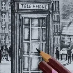doms Drawing Pencils Sketch Tool Pencil-picture-11