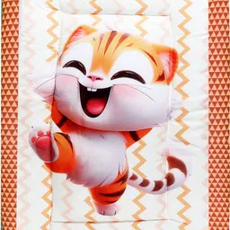 hector Cotton Baby Bed Sized Bedding Set image 5