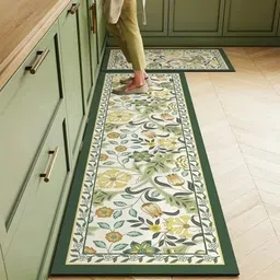 sahajmart Rubber Kitchen Mat-picture-11