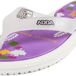 adda Women Flip Flops image 5