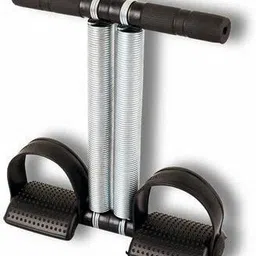 nima SNewTummy Trimmer Double Spring Black Sale price Buy online uyt10 Ab Exerciser-picture-29