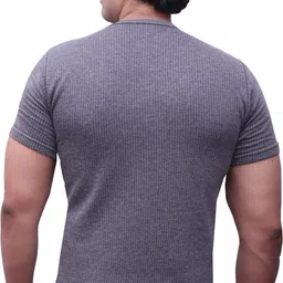 ATHARAV TRADING Men Top Thermal image 2