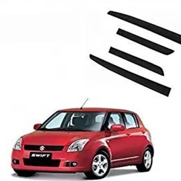 autozone Door Side beading/Side Moulding Compitable With Maruti Old Swift (2009-20011) Car Beading Roll For Door-picture-31