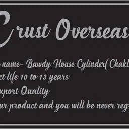 crust overseas Rolling Pin & Board Rolling Pin & Board image 5
