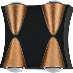 blissbells Uplight Wall Lamp With Bulb image 3