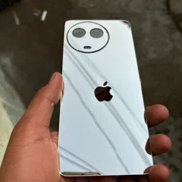 TWUAOP REALME 11 5G MIRROR BACK PANNEL ACRYLIC SHEET Mobile Skin-image-29