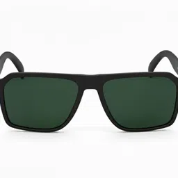 anemone UV Protection Retro Square Sunglasses (52)-picture-48