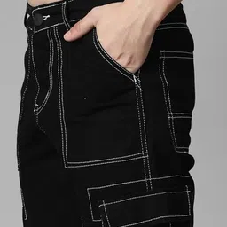 luminoire Men Cargos image 4