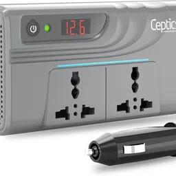 ceptics PI-200M Car Laptop Charger-picture-10