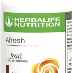herbalife Afresh Energy Drink Mix Elaichi 50 g-picture-27