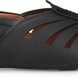 red beast Nagra for Men ( Black 09 ) Jutis For Men image 2