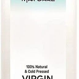 maxcare Virgin Coconut Oil (Cold Pressed) 500ML-picture-21