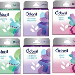 odonil ROSE, LAVENDER, JASMINE Blocks-picture-33
