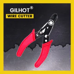 gilhot 13-in-1 Soldering Combo Tool Kit | 2 Soldering Irons, Cutter & Accessories | 25 W Simple image 5