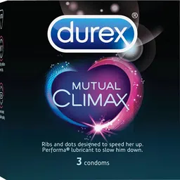 durex INVISIBLE, MUTUAL CLIMAX AND EXTRA TIME Condom-picture-21