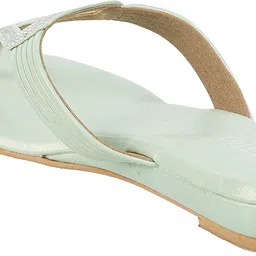 metro Women Flats Sandal image 4