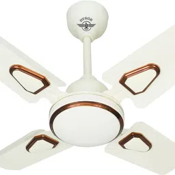 dysor 50W Energy Efficient Fan | 4 Blade Premium Designer | Ultra Quiet 800 RPM Motor with 12 Months Warranty Ultra High Speed 600 mm Ceiling Fan-picture-17