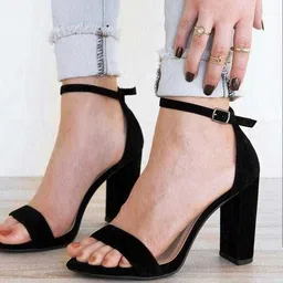 fashion ride Women Heels Sandal-picture-14