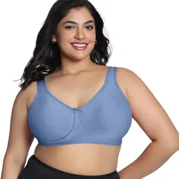 zivame Women Everyday Non Padded Bra-picture-39