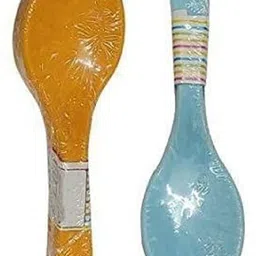 eagean Plastic Tea Spoon Set-picture-16