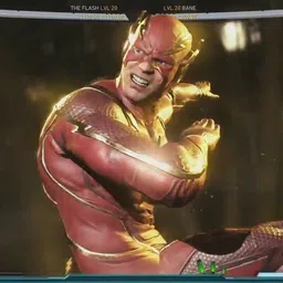 INJUSTICE 2 ( Legendary Edition ) PS4 Game (Legendary Edition) image 3