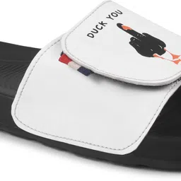 shoe mate Men Slides image 1